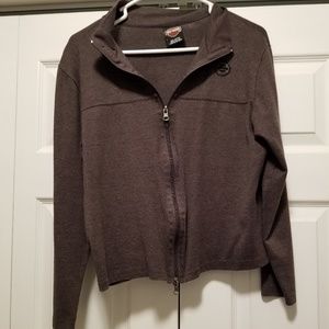 Harley Davidson jacket